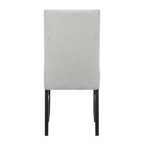 Parkside - Dining Chair (Set of 2) - Dove