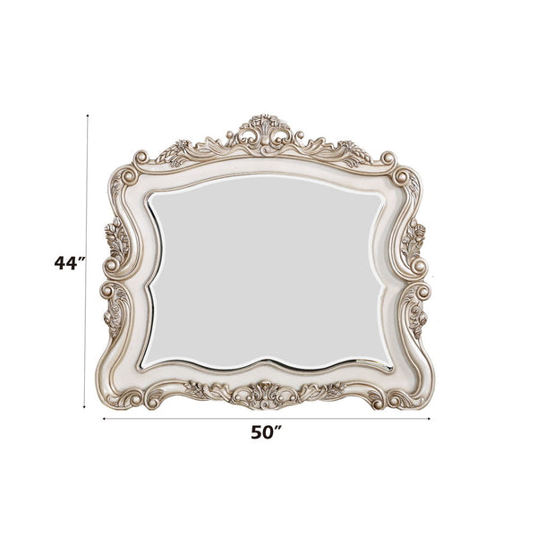 Gorsedd - Mirror - Golden Ivory