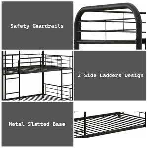 Cairo - Triple Bunk Bed