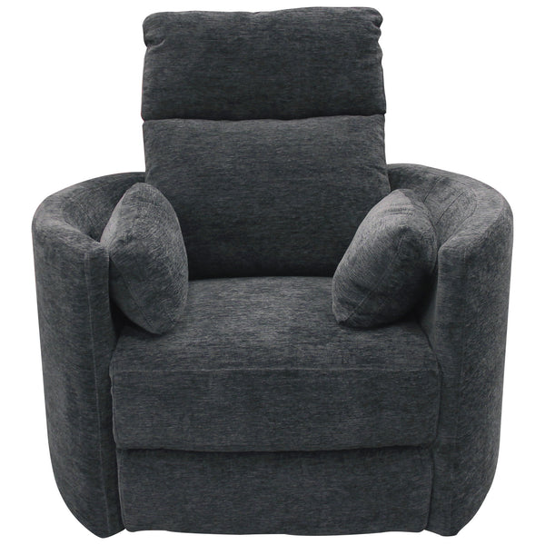 Radius - Power Swivel Glider Recliner (Set of 2)