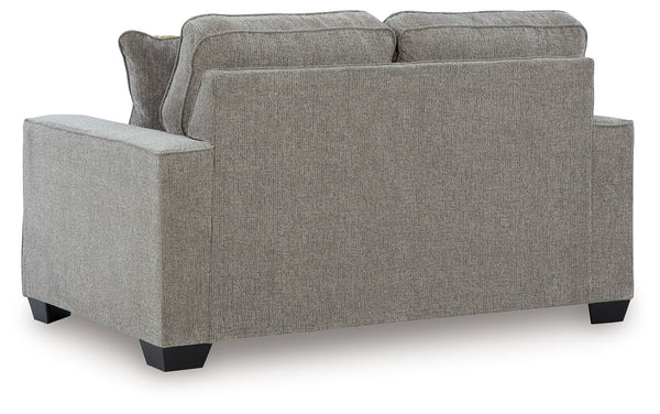 Larimer - Loveseat