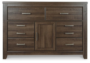 Juararo - Dresser