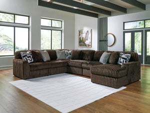 Midnight-Madness - Sectional