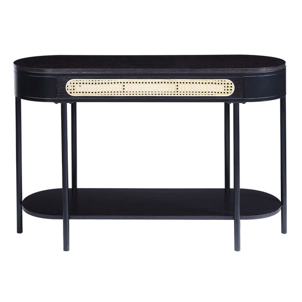 Colson - Sofa Table - Black