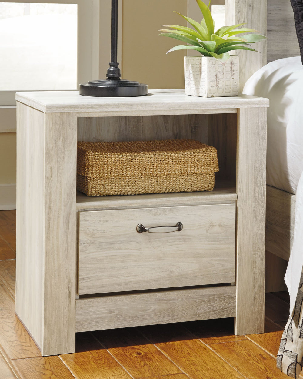 Handle, Image Src, Image Alt Text, Image Position