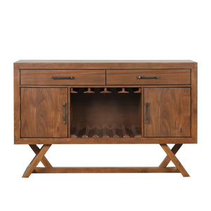 Putnam - Server - Walnut