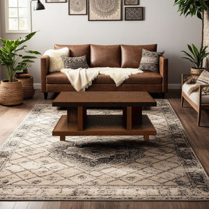 Laurel Canyon - Coffee Table