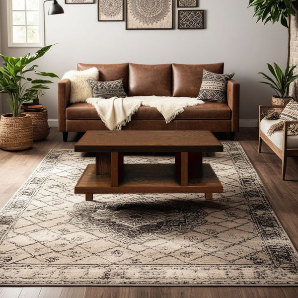 Laurel Canyon - Coffee Table