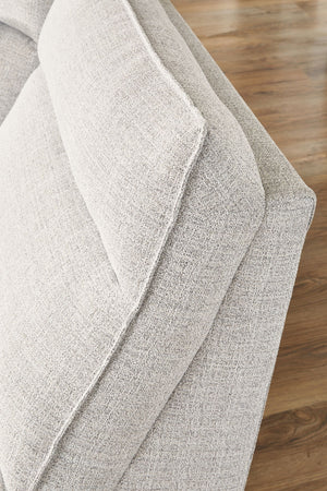 Modmax II - Reclining Sectional - Stone