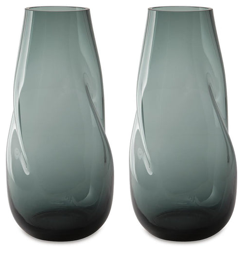 Beamund - Vase - 13"