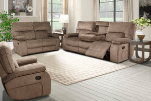 Chapman - Living Room Set