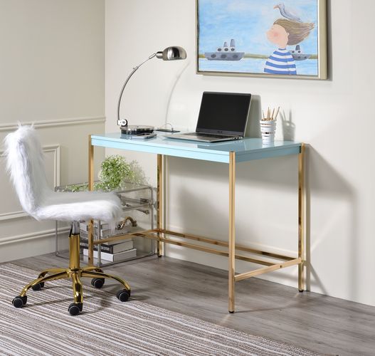Midriaks - Writing Desk White