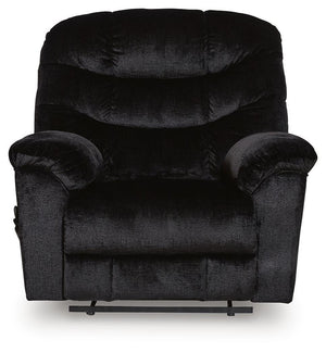 Linenfield - Zero Wall Recliner