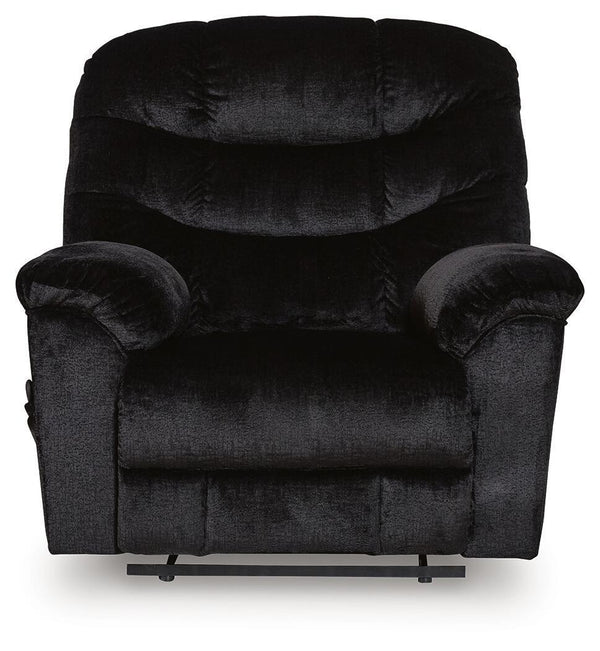 Linenfield - Zero Wall Recliner