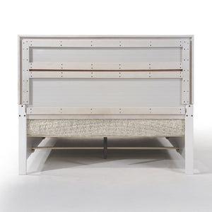 Naima - Bed w/Storage