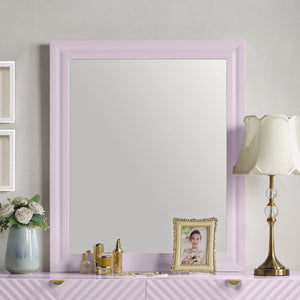 Gaines - Mirror Pink