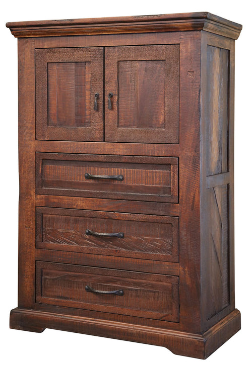 Handle, Image Src, Image Alt Text, Image Position