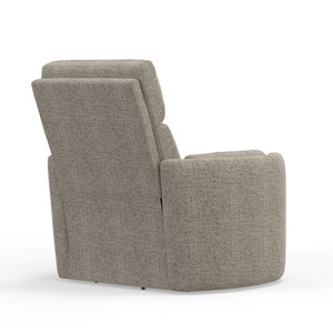 Radius - Manual Swivel Recliner