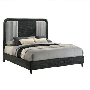 Skyline - Bedroom Set Black