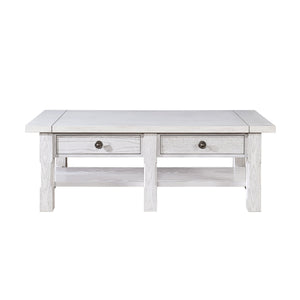 Dorsey - Drawer Table