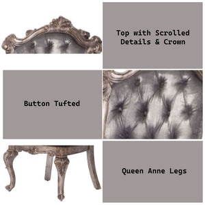 Chantelle - Side Chair