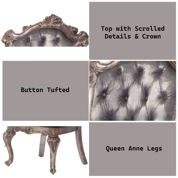 Chantelle - Side Chair