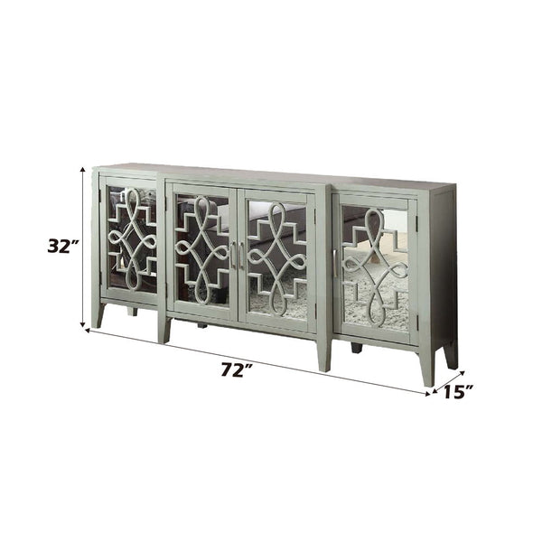 Kacia - Console Table