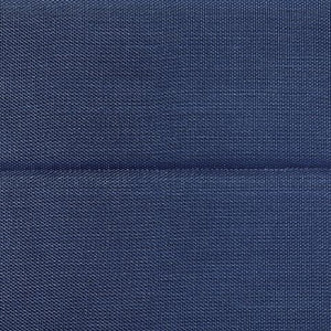 Rocky Creek - Sling Swivel Chair (Set of 2) - Blue / Gray