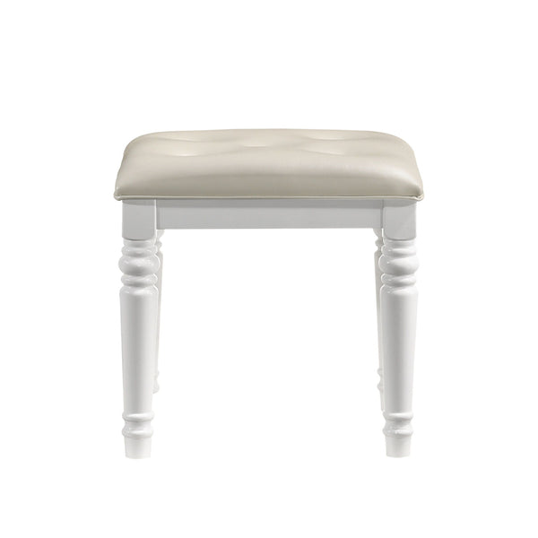 Valentino - Vanity Table Stool