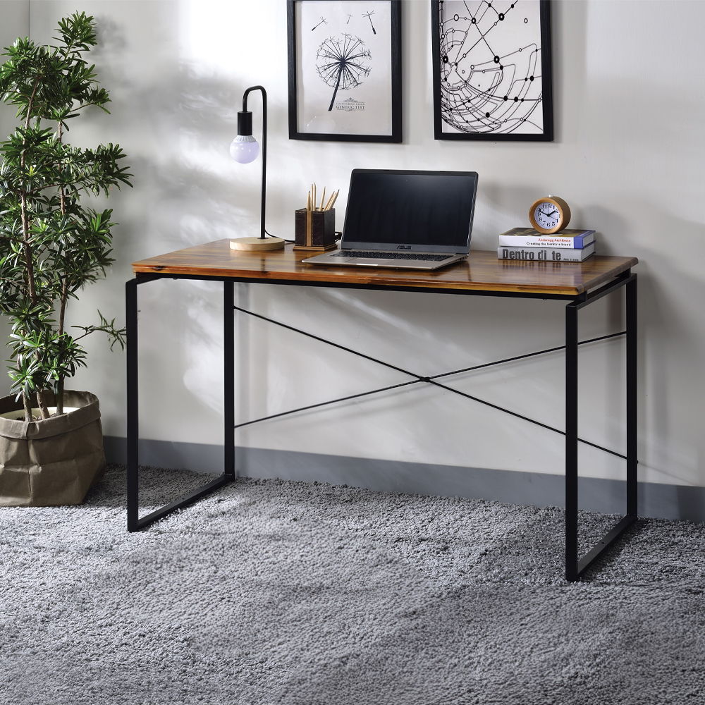 Jurgen - Desk Silver