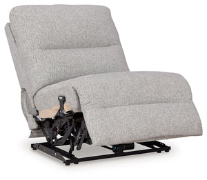 Acklen Place - 6 Piece Reclining Sectional