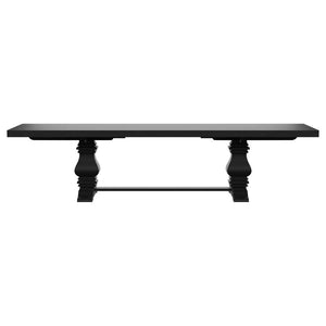 Florence - 126" Extension Dining Table Set