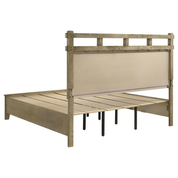 Hazlewood - Storage Bedroom Set