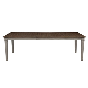 Mariana - Rectangle Dining Table
