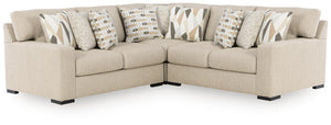 Laurelgrove - Sectional