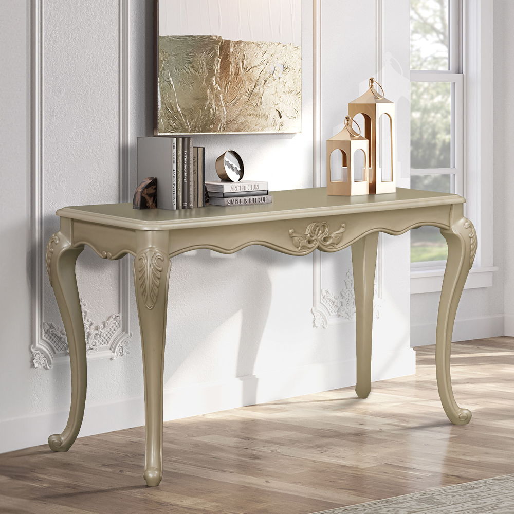 Libertee - Table Beige Coffee Tables