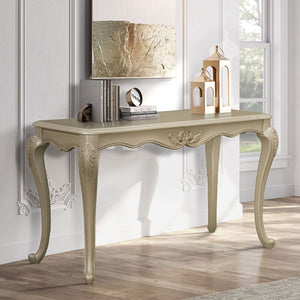 Libertee - Table Beige Sofa Tables