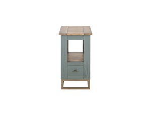 Handle, Image Src, Image Alt Text, Image Position