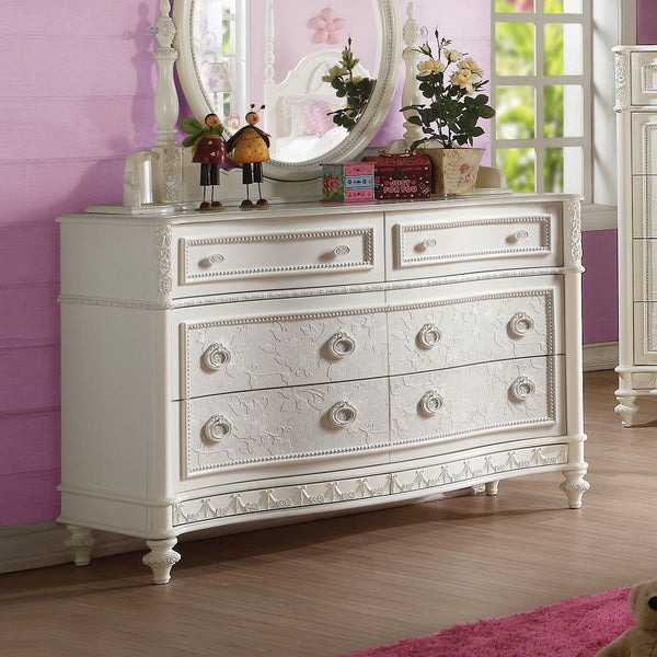 Dorothy - Dresser - Ivory