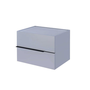 Corbin - Accent Table - Gray