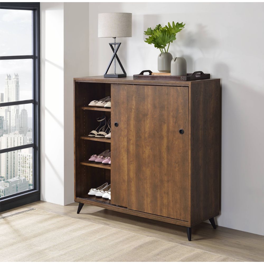 Waina - Cabinet - Oak