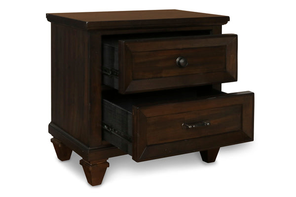Handle, Image Src, Image Alt Text, Image Position