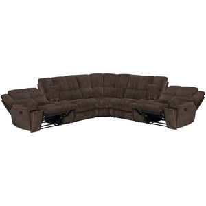 Bronco - Modular Reclining Sectional