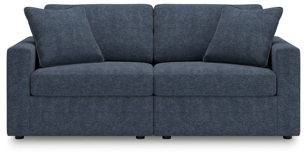 Modmax - 7 Piece Sectional
