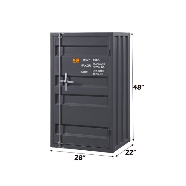 Cargo - Chest (Single Door)