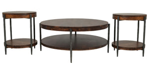 Bengal - Round Table