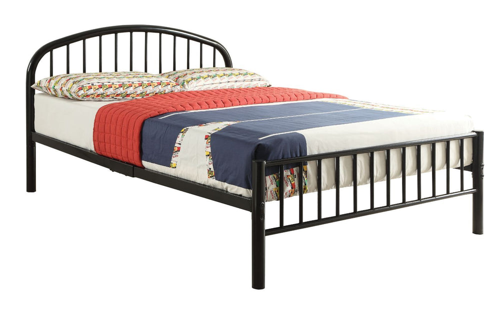 Cailyn - Bed Black Full
