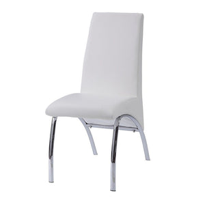 Pervis - Side Chair