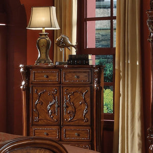 Dresden - Chest Cherry Oak