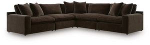 Maxton Heights - Sectional